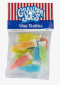 Grandpa Joes Wax Bottles