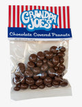 Grandpa Joes Chocolate Covered Peanuts