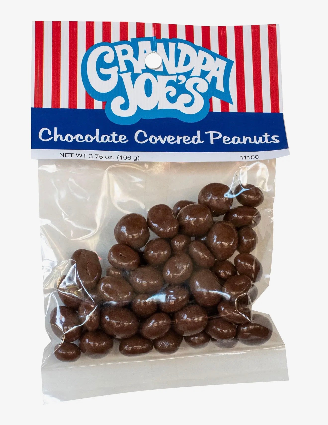 Grandpa Joes Chocolate Covered Peanuts