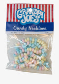 Grandpa Joes Candy Necklace