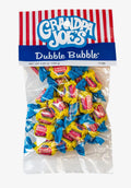 Grandpa Joes Dubble Bubble