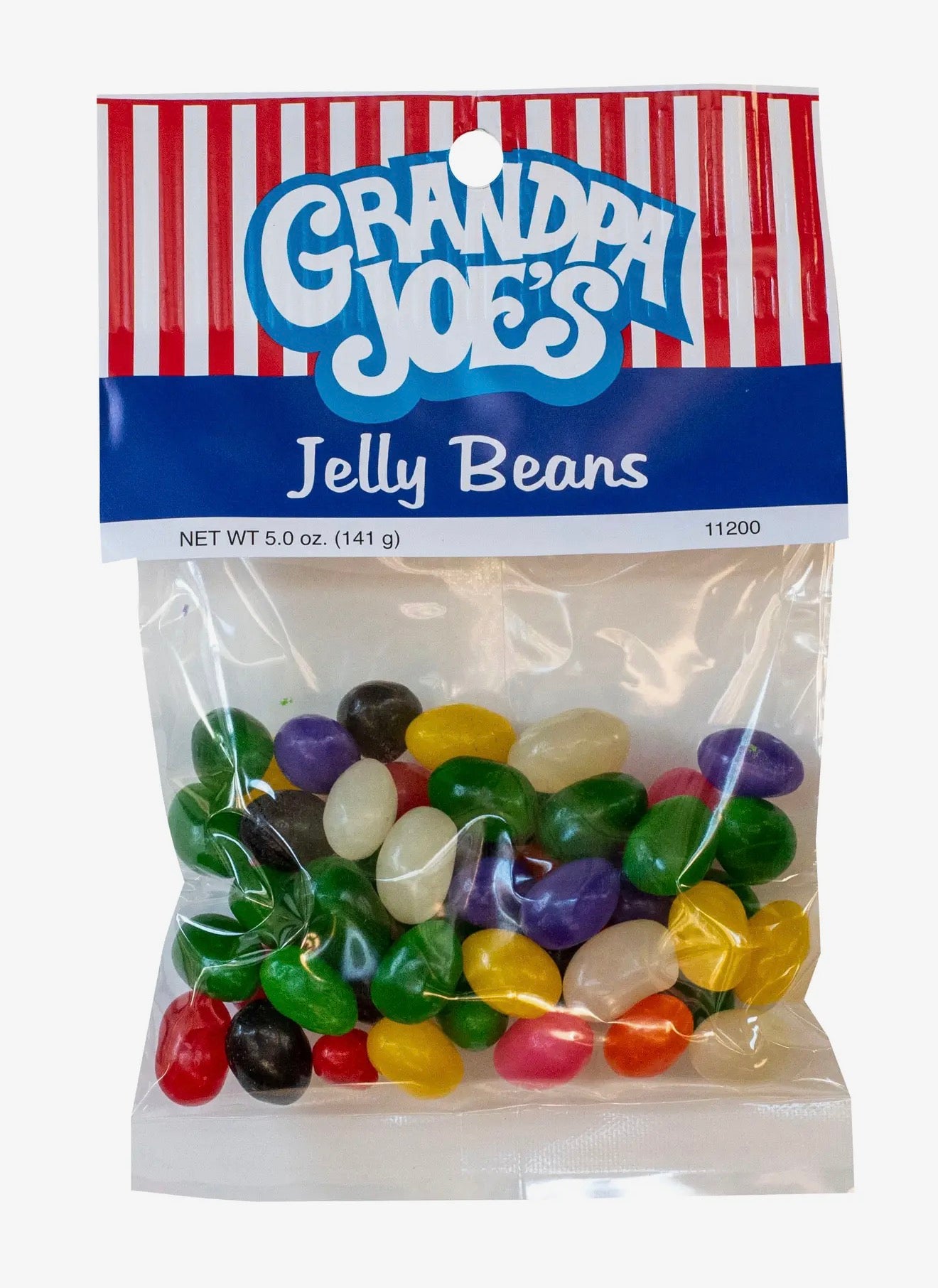 Grandpa Joes Jelly Beans