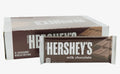 Classic Hershey Bar