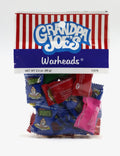 Grandpa Joes Warheads