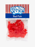 Grandpa Joes Red Fish