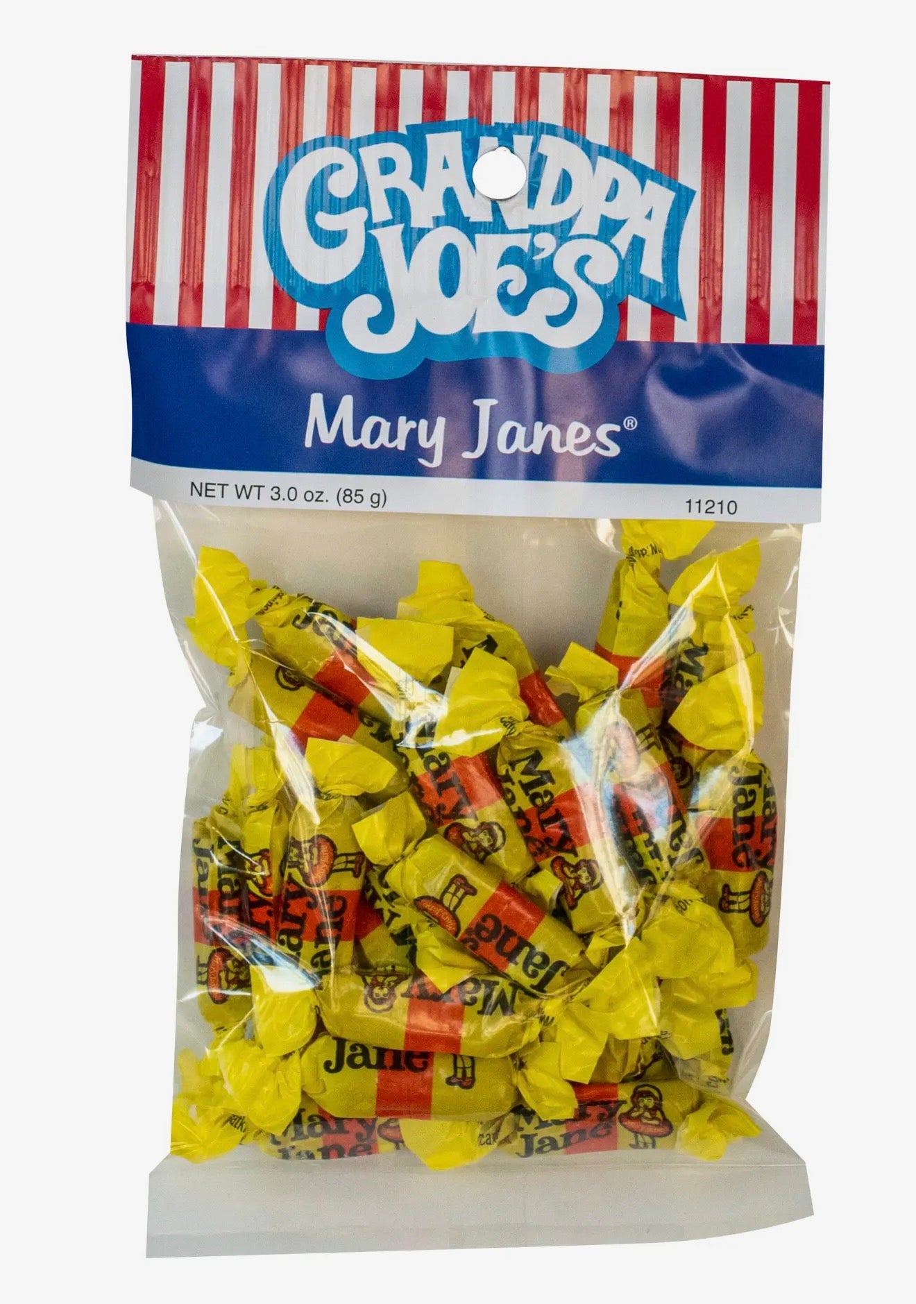 Grandpa Joes Mary Jane’s