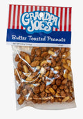 Grandpa Joes Butter Toasted Peanuts
