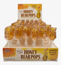 Honey Bear Pops