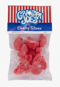 Grandpa Joes Cherry Slices