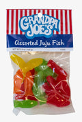 Grandpa Joes Assorted Juju Fish