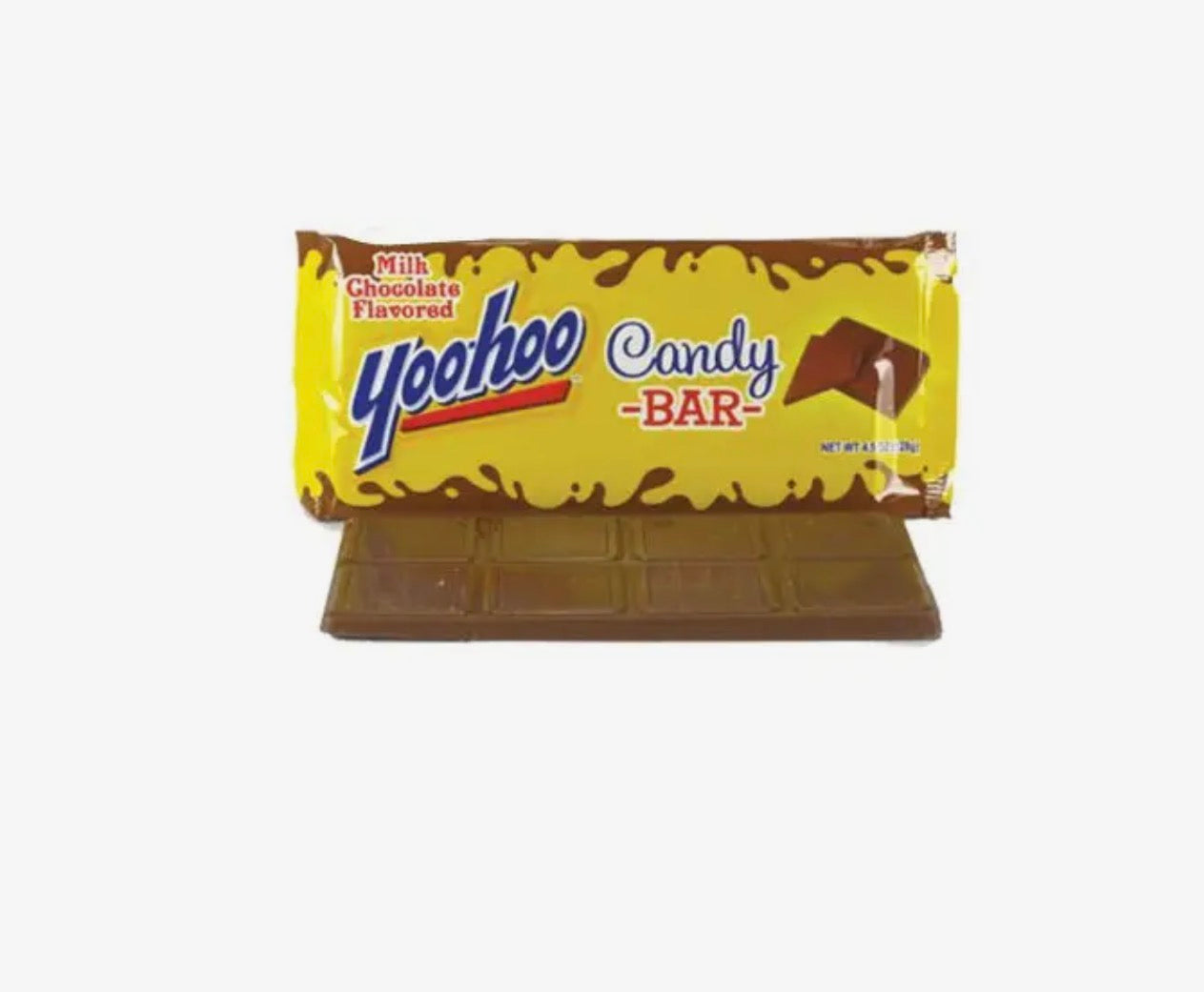Yoo-hoo Candy Bar