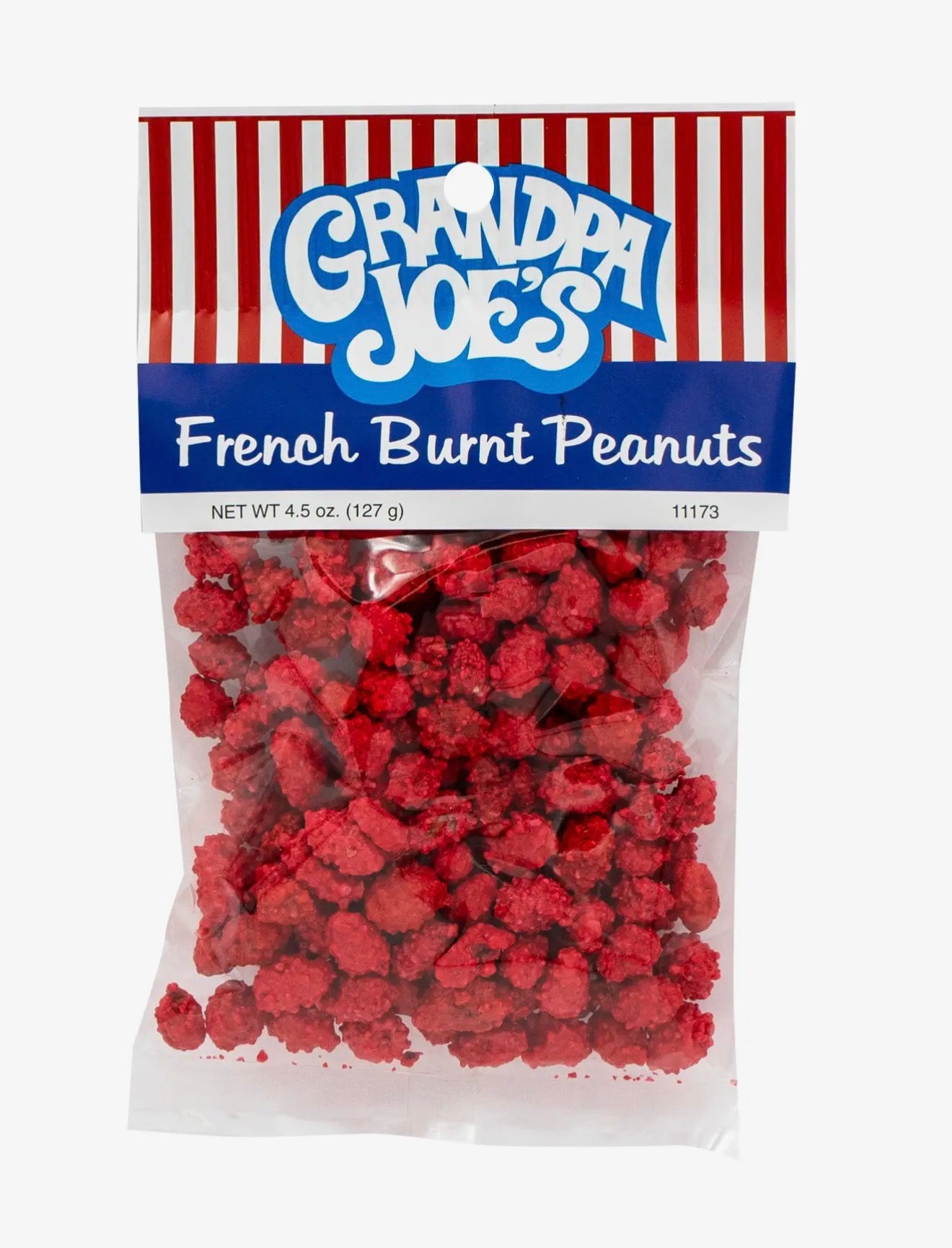 Grandpa Joes French Burnt Peanuts