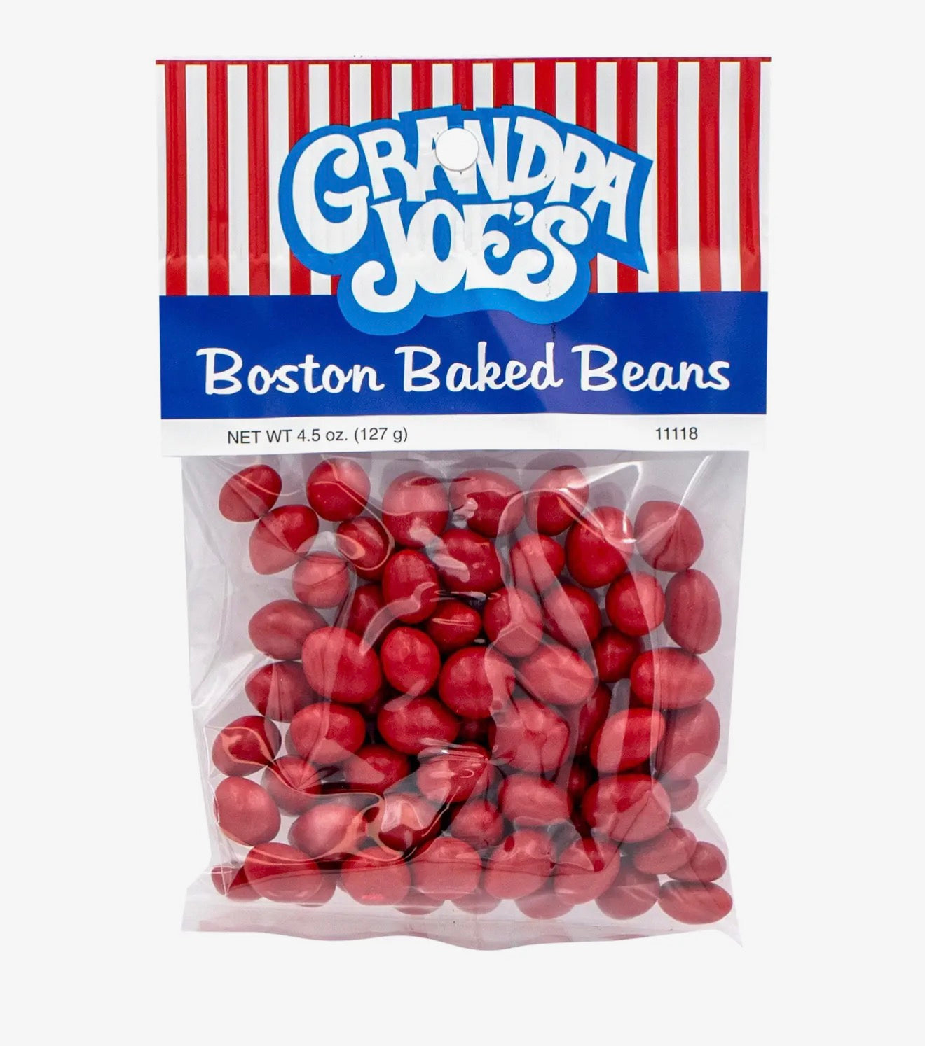 Grandpa Joes Boston Baked Beans