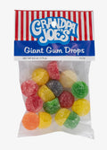 Grandpa Joes Giant Gum Drops