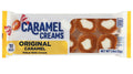 Caramel  Creams