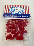 Grandpa Joes Juju Cinnamon Bears