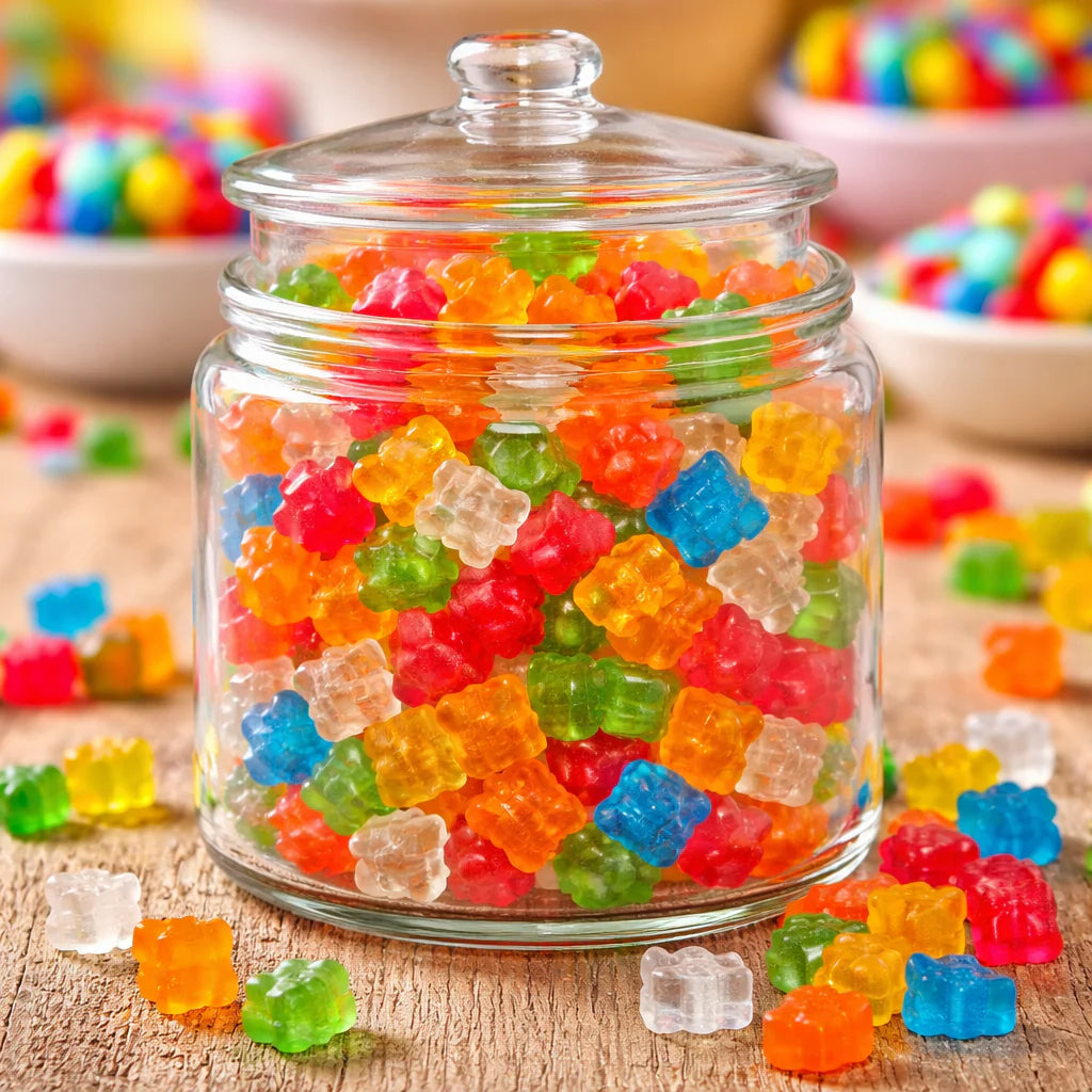 Grandpa Joes Gummi Bears