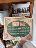 Friedman Shelby Sign