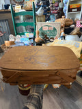 Vintage Picnic Basket