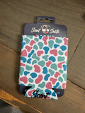 Trio Salt Duck Camo Koozie