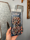 Duck Camo Car Coasters