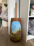 Vintage Homestead Butter Churn