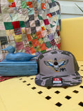 MM Loden Richardson Hat