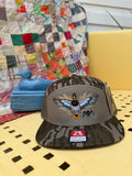 MM Mossy Richardson Hat