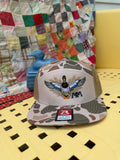 MM Harvest Richardson Hat