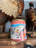 Caramel Corn Canister