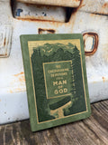 180 Encouraging Devotions for a Man of God