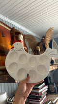 Chicken Deviled Egg Platter