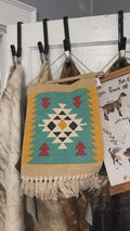 Western Wall Hanging