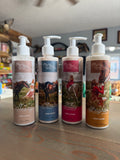 Mighty Fine Western Body Lotion