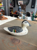 Ceramic Loon
