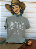Mckinney Mallard Graphic Tee- INSTOCK