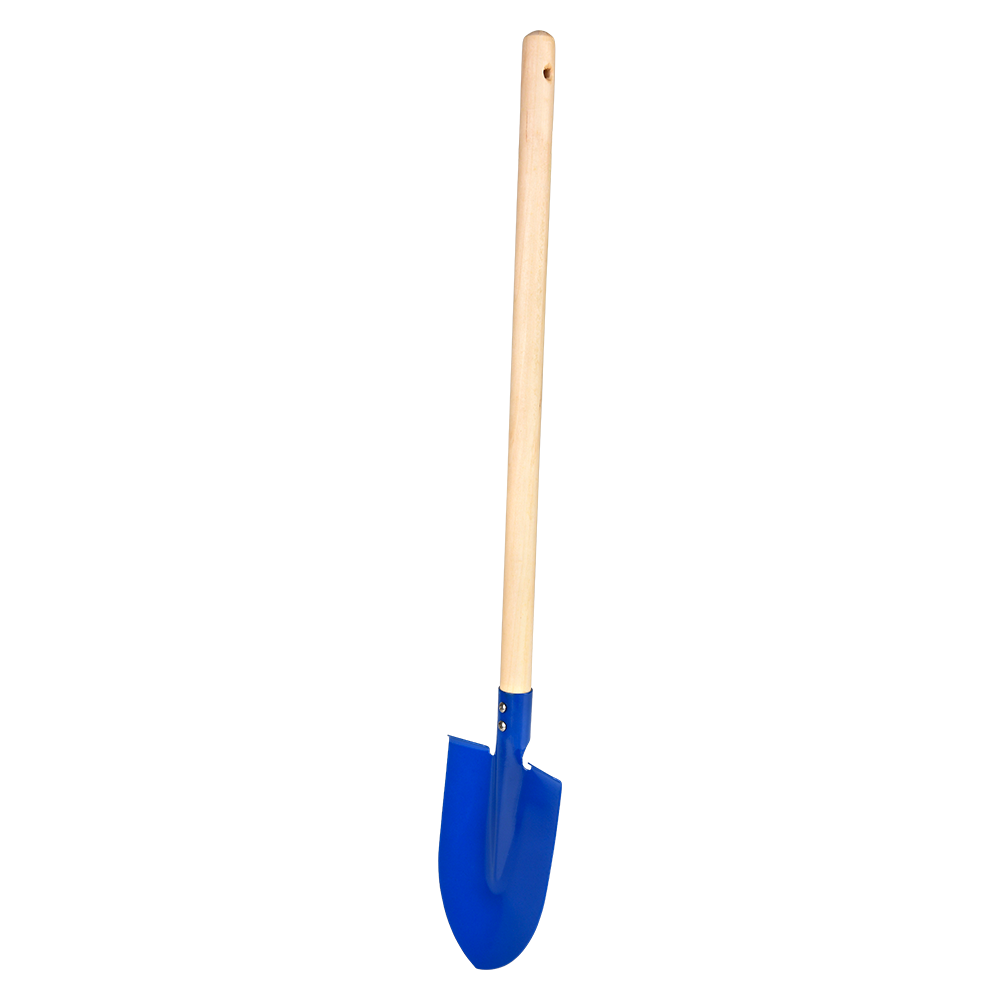 Kids Metal Shovel