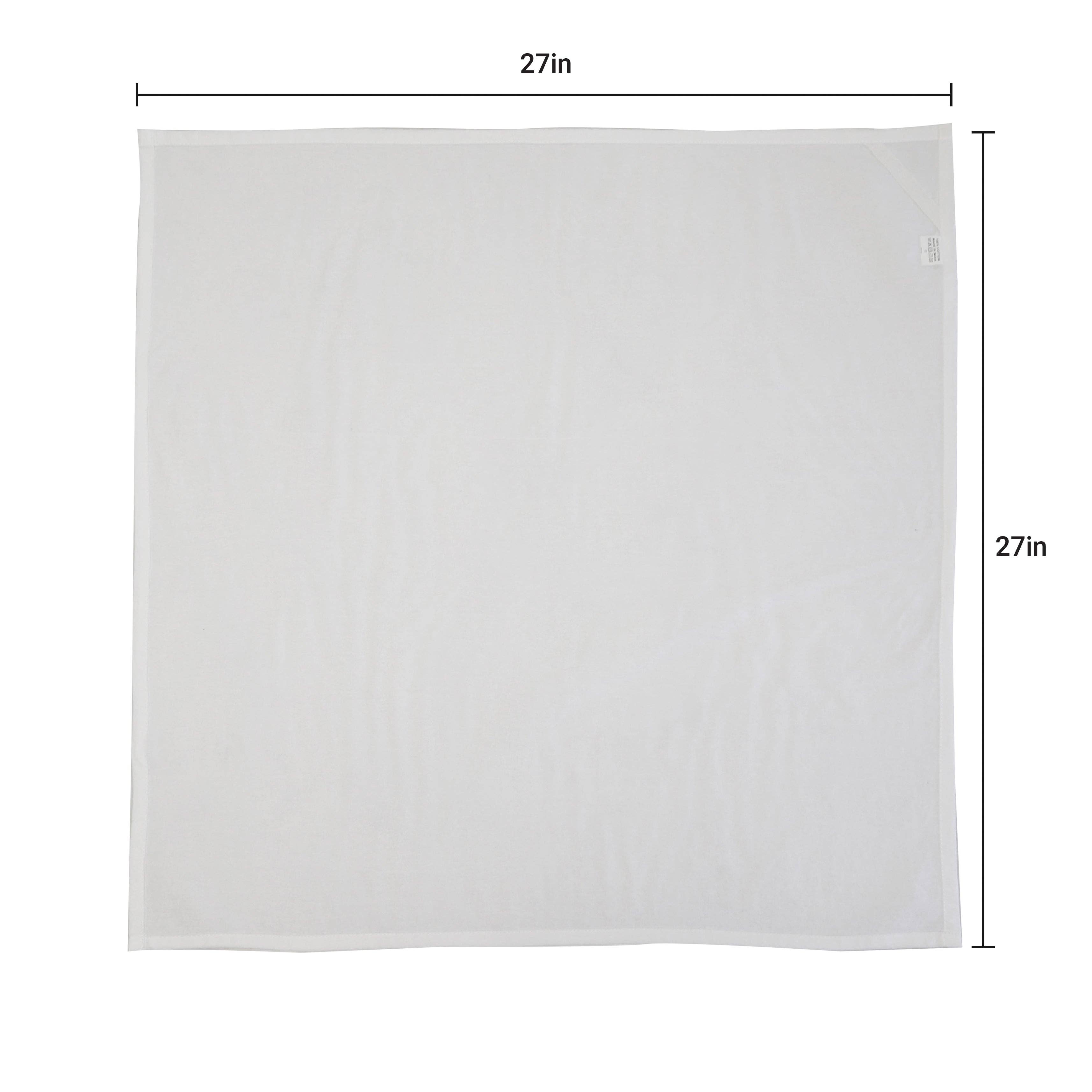 Lonely Longhorn Decorative Towel