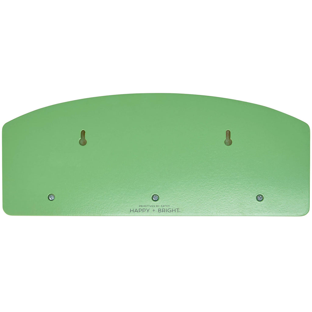 Little Farm Hook Board