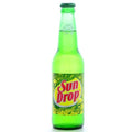 Sun Drop Soda