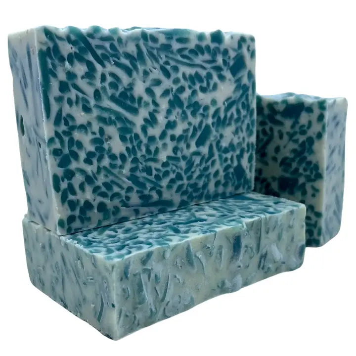 Luck Of The Irish Goat Milk Soap