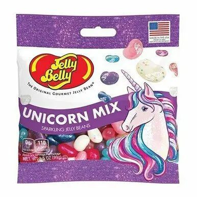 Unicorn Jelly Beans