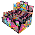 Fun Doh Food Moods Snack Attack Squishy Variety