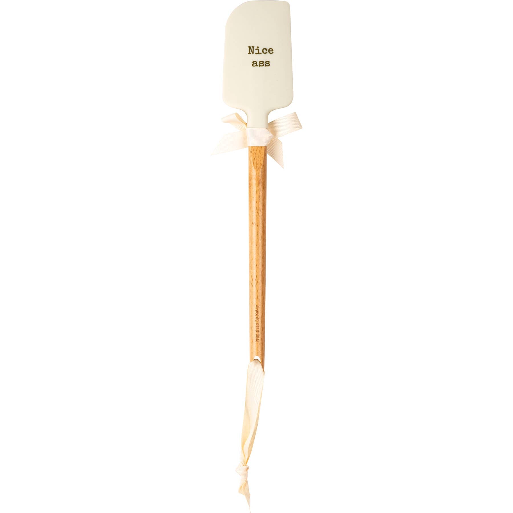 Nice Ass Spatula
