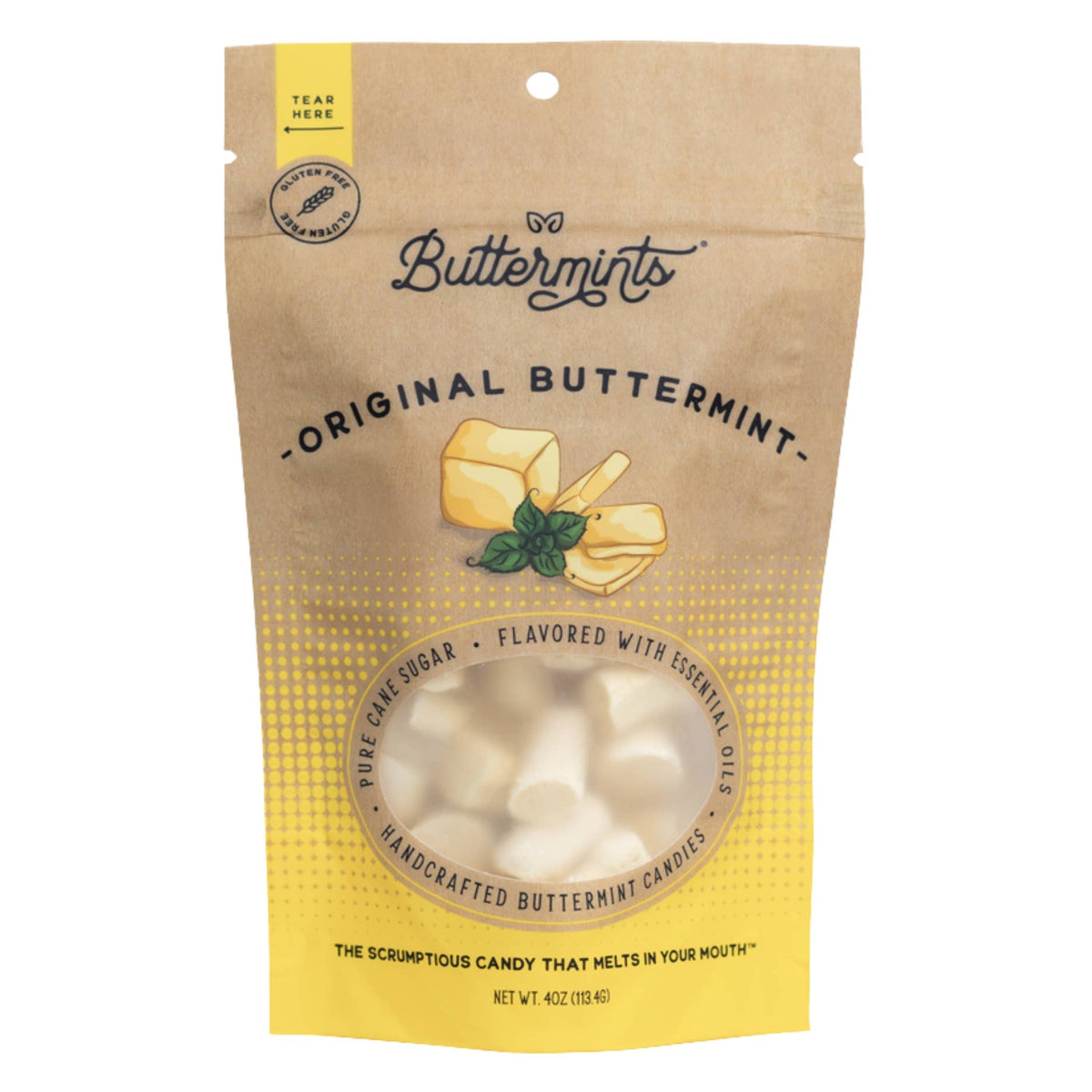Buttermints Original