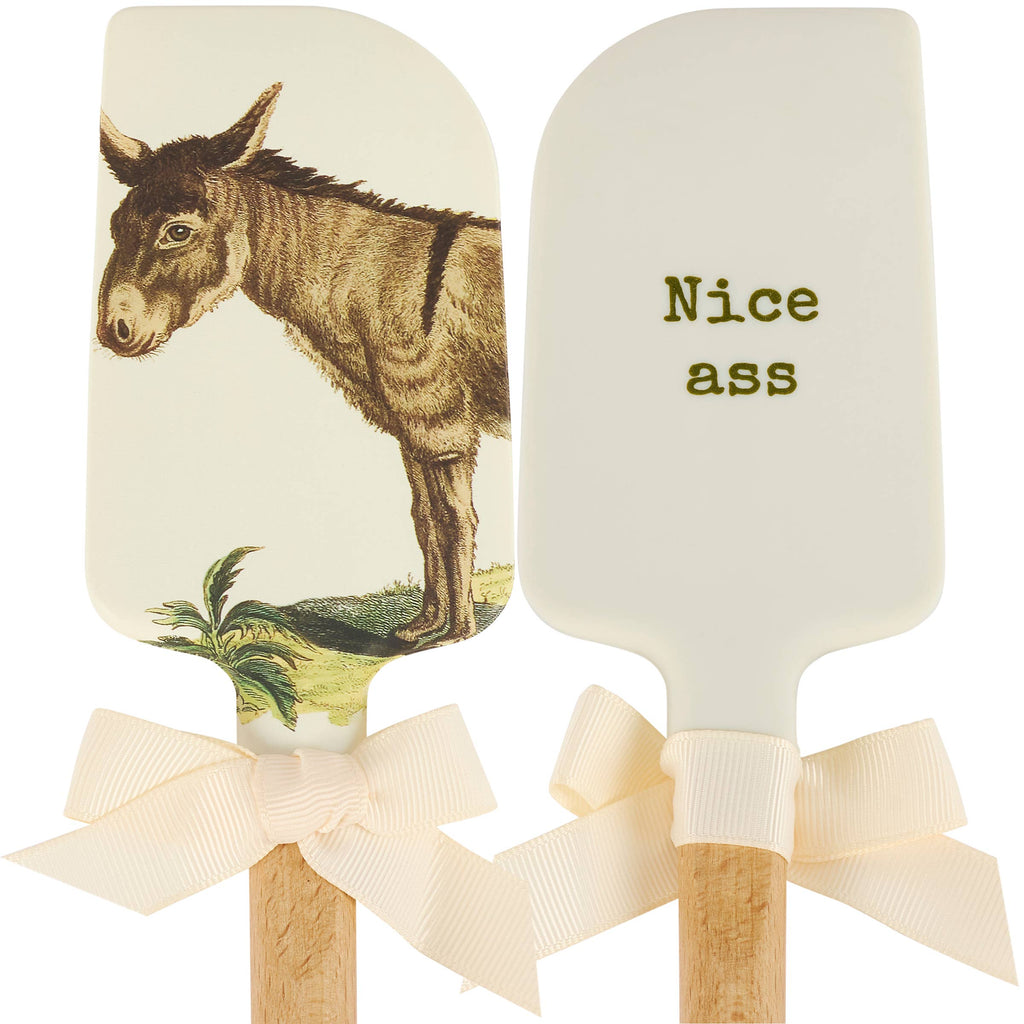 Nice Ass Spatula
