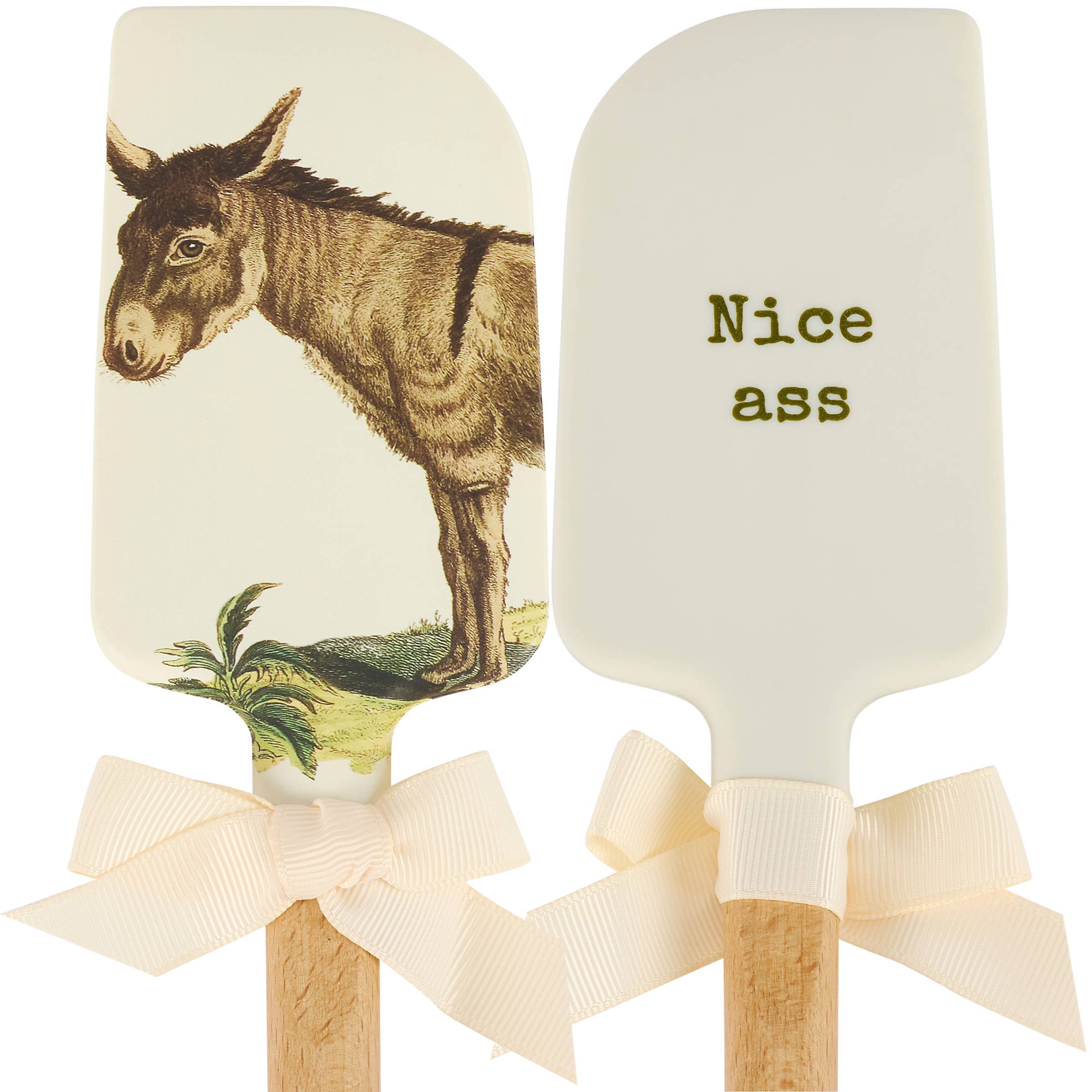 Nice Ass Spatula