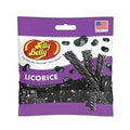 Licorice Jelly Beans