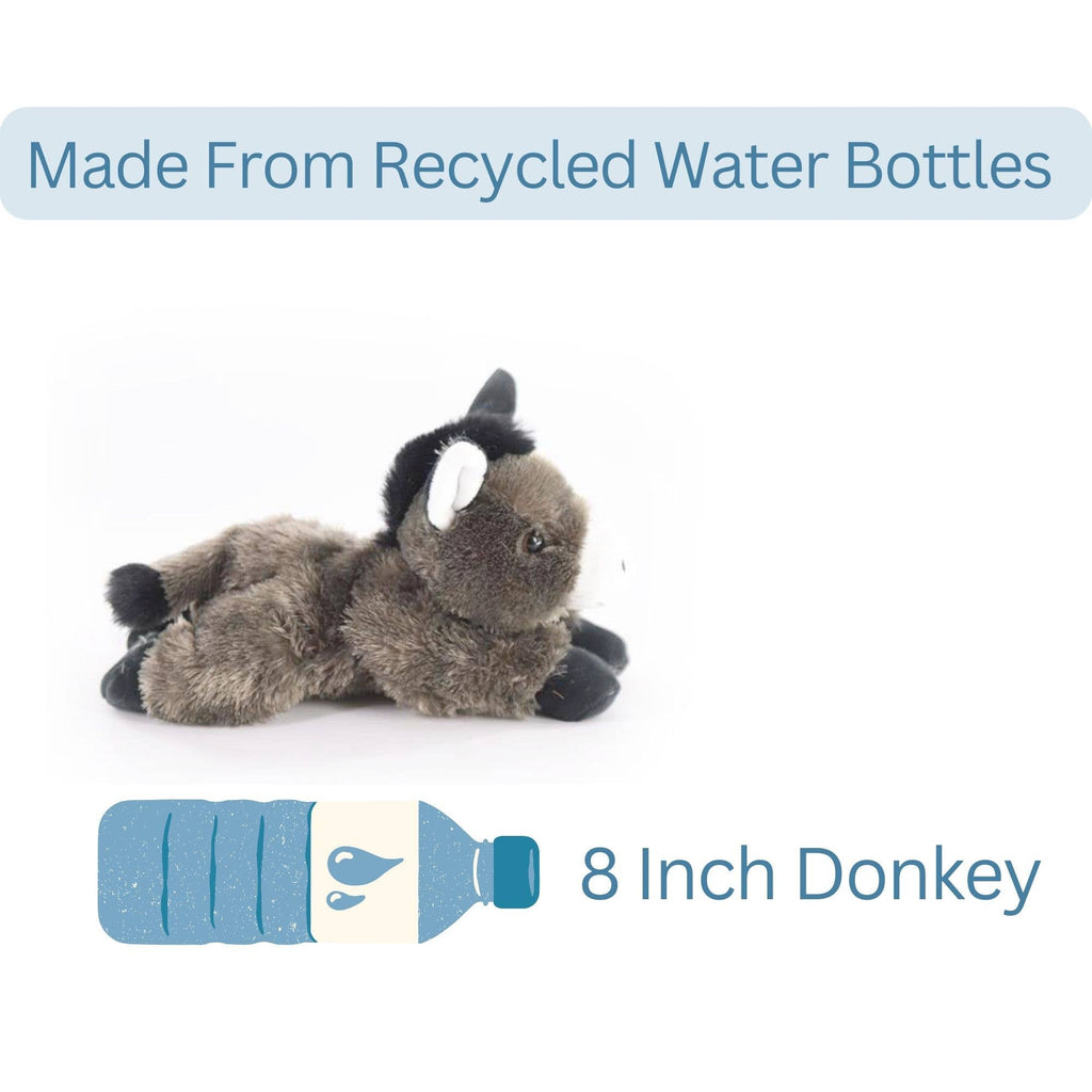 Dawson The Donkey