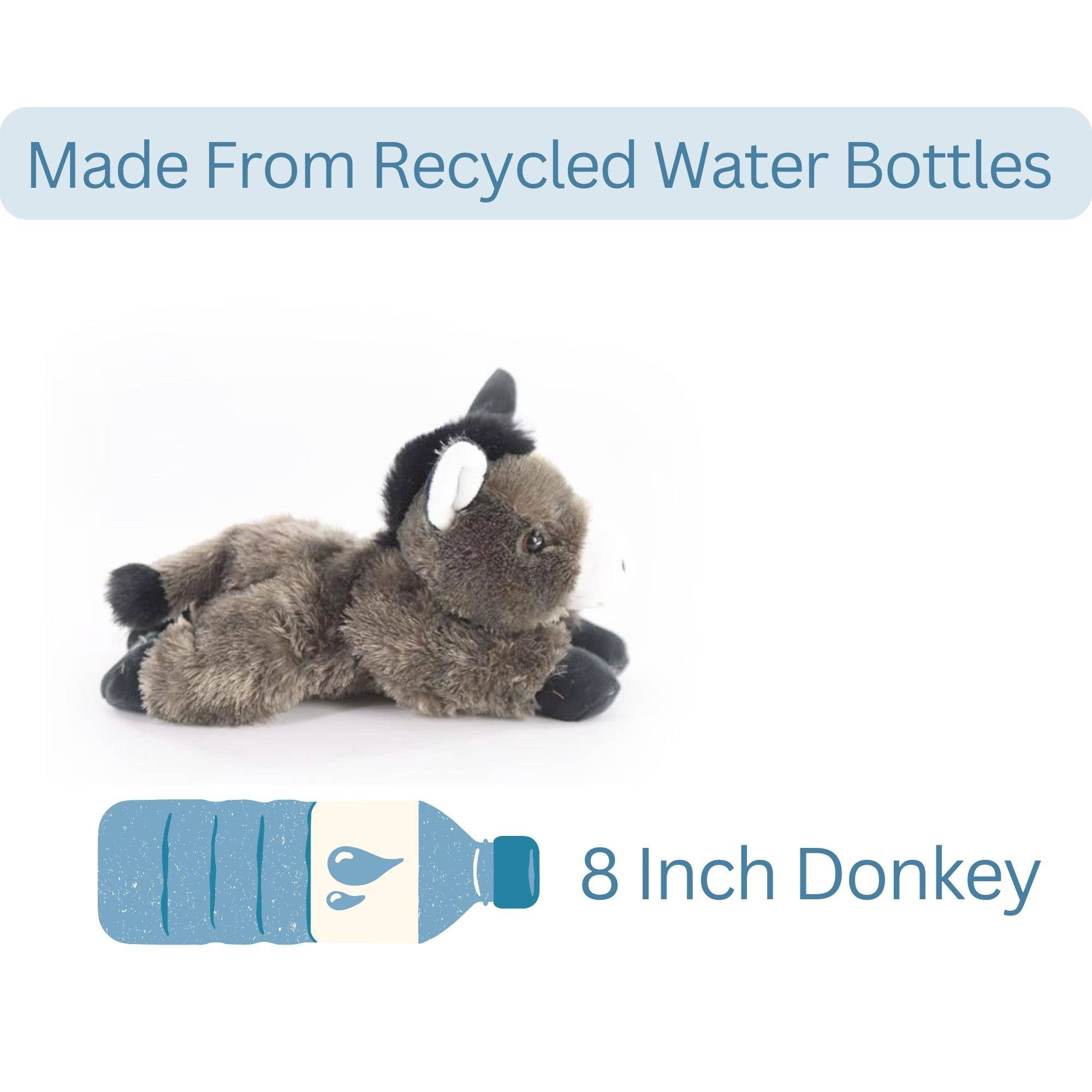 Dawson The Donkey
